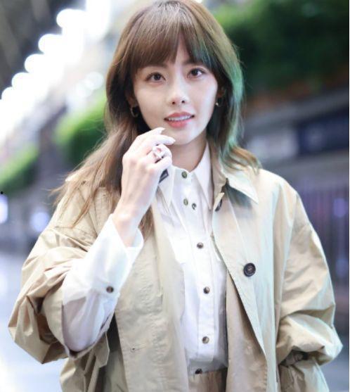 张嘉倪最新爆料,揭秘娱乐圈背后的惊人真相  第2张