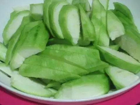 吃角瓜的网红,美味与时尚的完美邂逅 第2张 吃角瓜的网红,美味与时尚的完美邂逅 第2张